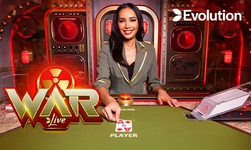Jililove Live Casino Games